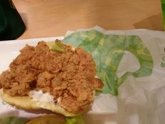 -德克士(龙阳广场店)