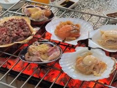 -震海贝烤贝·民俗特色店(延吉总店)