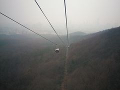 -紫金山索道-售票处