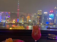 -外滩8号 whisky bar(金延大厦店)
