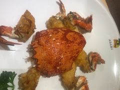 -割烹旭日本料理(龙湖狮山天街店)