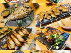 -九酢·海鲜居酒屋