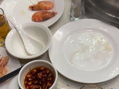 -青蓬蒸汽海鲜·深圳老字号·团建聚会(壹方城店)