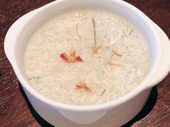 文思豆腐羹-扬州狮子楼·非遗淮扬菜(总店)