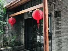 门面-猪肉婆私房菜(容桂总店)
