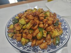 -北大地皖峰饭馆