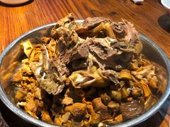 -农汤老店(顺联公园里店)