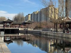 -元大都城垣遗址公园