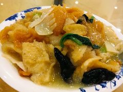 -清真·安乐园菜馆(茶南店)
