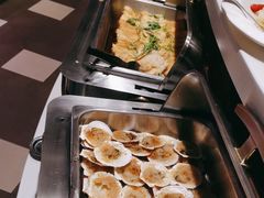 -好伦哥比萨烤肉自助(马家堡店)