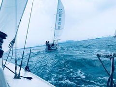 -五缘湾游艇帆船俱乐部