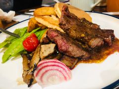 -AFS Cafe & Canteen(闽江二路店)