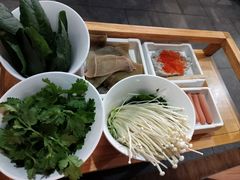 -傣妹火锅(南京东路一店)