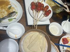 -小大董·烤鸭(五棵松店)
