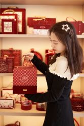 -卡卡喜糖伴手礼·商务礼宝宝礼·婚礼用品