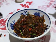 -西江红·株洲本地菜(滨江南路店)