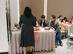 -小八仙·宴(三峡茶庄店)