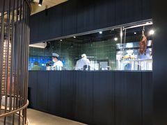 -川旺角川粤融合菜•海景餐厅(星海广场店)