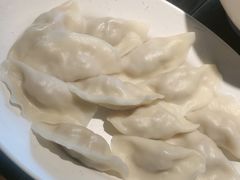 酸菜鲜肉水饺-北方家宴(番禺永旺店)