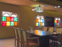 -君邦火锅(新疆大厦店)