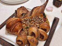 -Le Bistrot de Racine