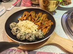 -炭之家·齐齐哈尔非遗烤肉·鲜切直供(中央大街店)