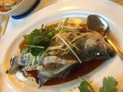 -强记海鲜菜馆