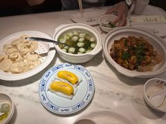 -日丰园海肠水饺·老字号大连海鲜(和平广场店)