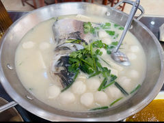 -湖上人家·船菜·私房菜(拈花湾景区店)