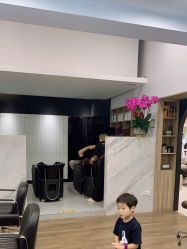点击看大图 -Garden花園造型