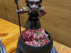 牛气冲天-丸藏和牛烧肉专门店(园区师惠坊店)