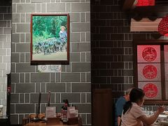 大堂-昌隆•家家鹅乡•海南菜老字号(琼海店)