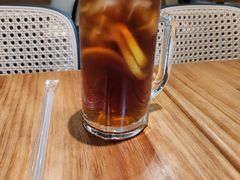 -友名Cross日式咖喱屋(江南大道中店)