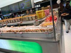 -Bread618面包生日蛋糕(欧亚商都店)