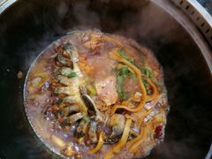 -荣德灶台鱼(圣泉寺店)