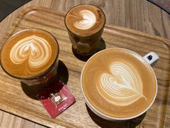 -Peet's 皮爷咖啡(陆家嘴中心店)
