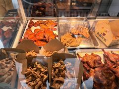 -永顺炸鸡(北京总店)