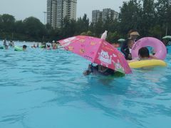 -欢乐水魔方水世界