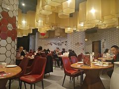 -石榴红了·非遗酥皮烤包子·新疆菜(瑞豪店)