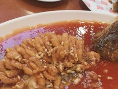 -都一处 (方庄店)