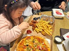-王魁腊汁肉夹馍(柿园路店)
