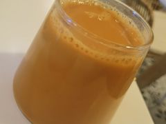 泰式奶红茶-GOGO Plate(成都太古里店)