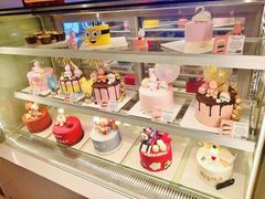 -CAKE BOSS 蛋糕老板(西单君太百货店)