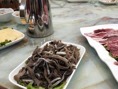 -老毛手抓·盐池滩羊非遗手抓(宁夏总店)
