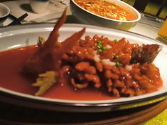 -苏乡兰亭·新派淮扬菜(吾悦广场店)