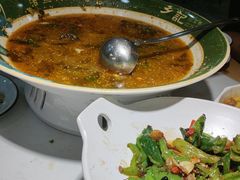 -光海·乡记酸菜鱼·始于1996(花园路店)