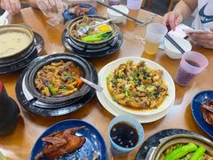 -煲煲掂风味煲仔饭餐厅(西区店)