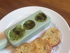 法式焗蜗牛-Kitchen·Y洋厨房西餐厅(王府壹号店)