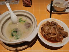 -蔡澜点心·粤菜(花城汇南区店)