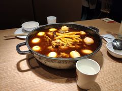 -李子坝梁山鸡(北碚万达五鸡哥店)